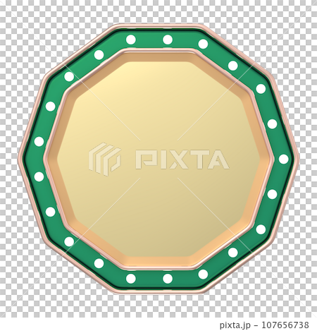 Star 3D Render Star 3D Render 107656738