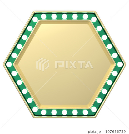 Star 3D Render 107656739