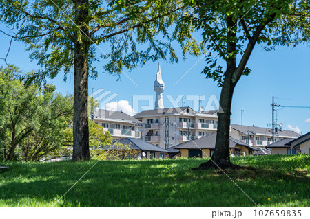 津々山台公園 津々山台公園 107659835