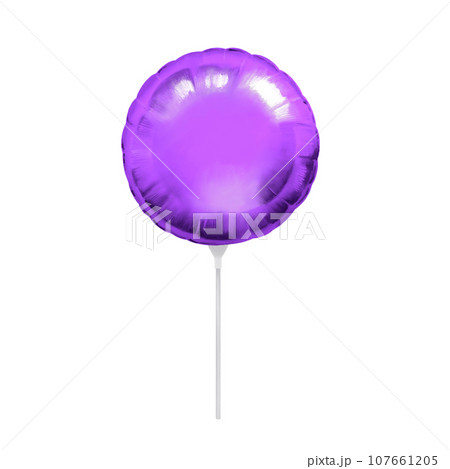 アルミ風船 107661205