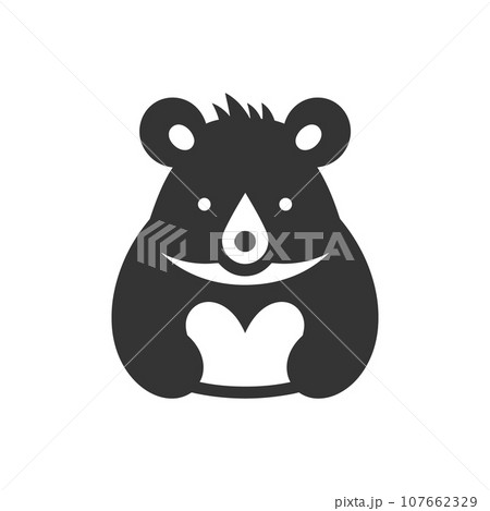 Quokka icon Quokka icon 107662329