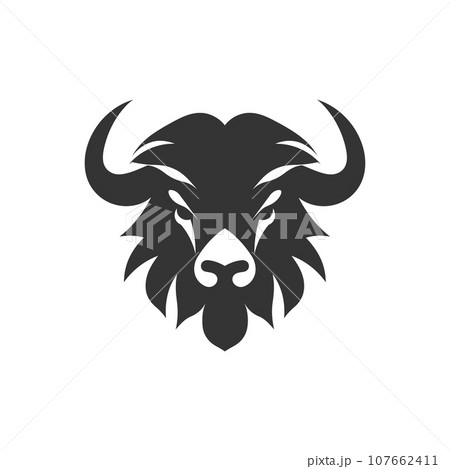 Wildebeest icon 107662411