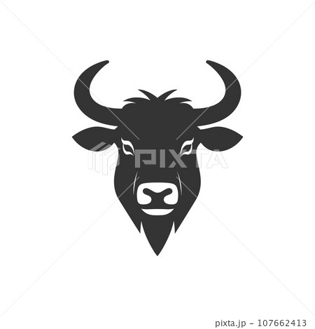 Wildebeest icon Wildebeest icon 107662413