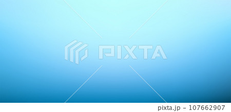 Blue gradient vector background. Abstract sea, ocean underwater view, near surface. Simple deep water texture pattern design Blue gradient vector background. Abstract sea, ocean underwater view, near surface. Simple deep water texture pattern design 107662907