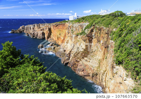 白浜 三段壁 白浜 三段壁 107663570