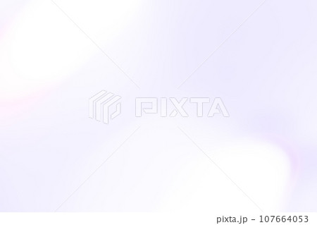 パープル系レインボーカラー背景素材 パープル系レインボーカラー背景素材 107664053