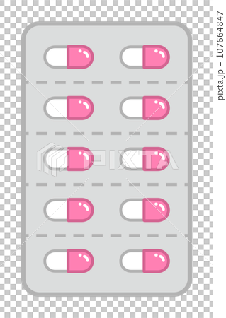 Capsule Capsule 107664847