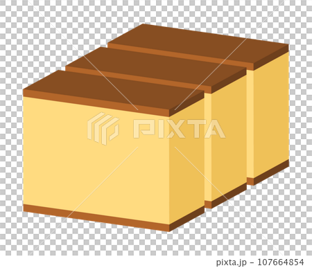 Castella 107664854