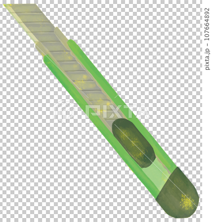 cutter knife cutter knife 107664892