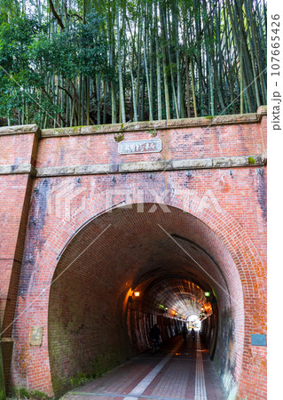 舞鶴　北吸トンネル 107665426