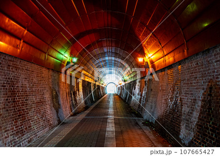 舞鶴　北吸トンネル 107665427