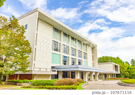 東北大学 百周年記念会館 川内萩ホール 107671116
