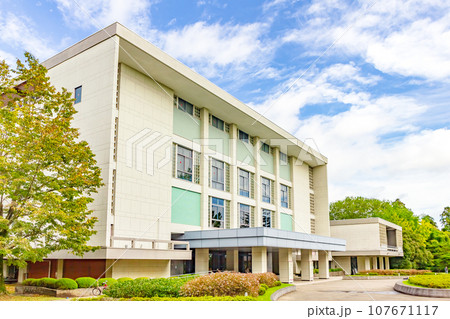 東北大学 百周年記念会館 川内萩ホール 東北大学 百周年記念会館 川内萩ホール 107671117