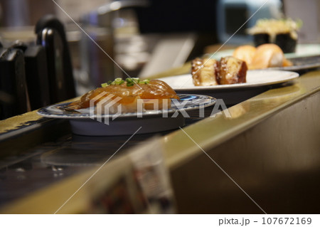 sushi sushi 107672169