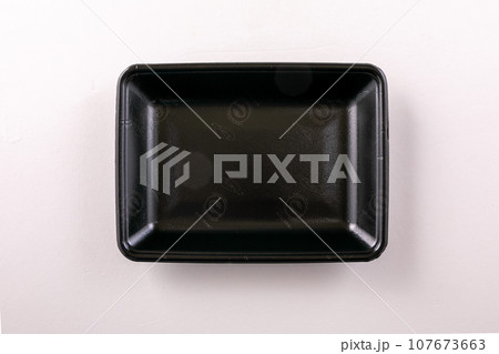 食品トレー容器 107673663