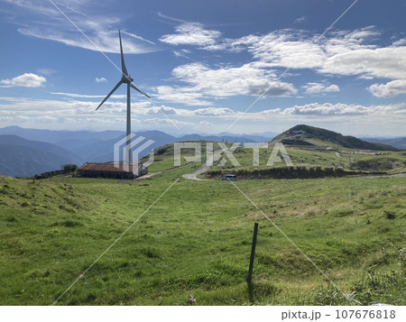 四国カルスト 四国カルスト 107676818