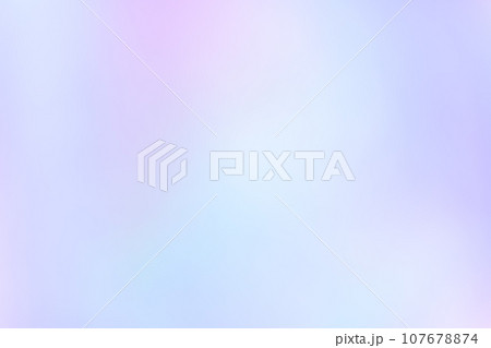 パープル系レインボーカラーイメージ 背景素材 パープル系レインボーカラーイメージ 背景素材 107678874