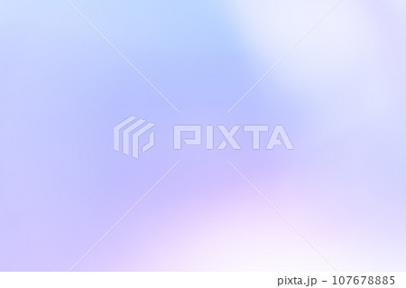 パープル系レインボーカラーイメージ 背景素材 パープル系レインボーカラーイメージ 背景素材 107678885