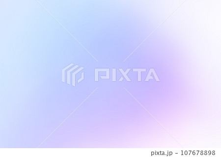 パープル系レインボーカラーイメージ 背景素材 パープル系レインボーカラーイメージ 背景素材 107678898