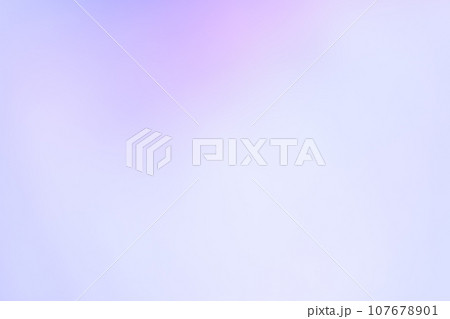 パープル系レインボーカラーイメージ 背景素材 パープル系レインボーカラーイメージ 背景素材 107678901
