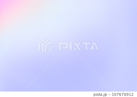 パープル系レインボーカラーイメージ 背景素材 パープル系レインボーカラーイメージ 背景素材 107678912