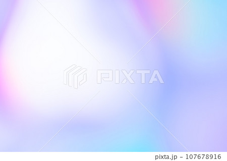 パープル系レインボーカラーイメージ 背景素材 パープル系レインボーカラーイメージ 背景素材 107678916