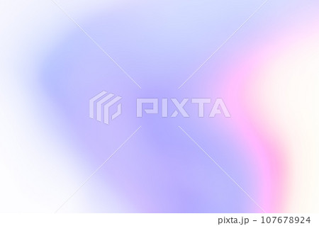 パープル系レインボーカラーイメージ 背景素材 パープル系レインボーカラーイメージ 背景素材 107678924