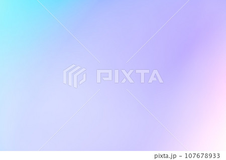 パープル系レインボーカラーイメージ 背景素材 パープル系レインボーカラーイメージ 背景素材 107678933