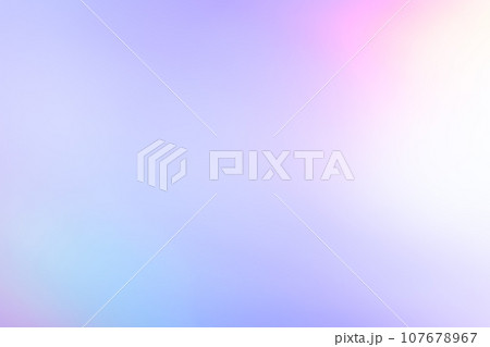 パープル系レインボーカラーイメージ 背景素材 パープル系レインボーカラーイメージ 背景素材 107678967