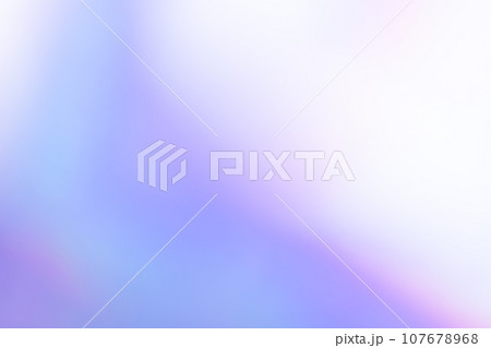 パープル系レインボーカラーイメージ 背景素材 パープル系レインボーカラーイメージ 背景素材 107678968