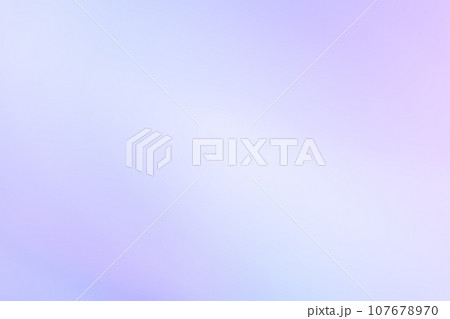 パープル系レインボーカラーイメージ 背景素材 パープル系レインボーカラーイメージ 背景素材 107678970