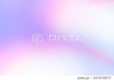 パープル系レインボーカラーイメージ 背景素材 パープル系レインボーカラーイメージ 背景素材 107678977