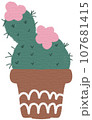 Cactus 107681415