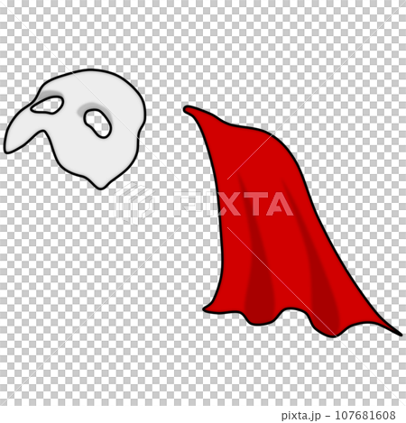 オペラ座の怪人? オペラ座の怪人? 107681608