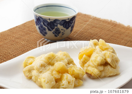 鬼饅頭 鬼饅頭 107681879