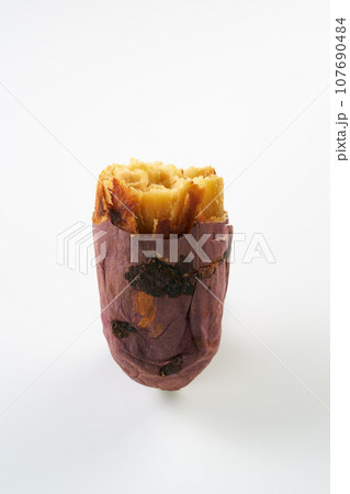 焼き芋（べにはるか）　イメージ 107690484