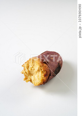 焼き芋（べにはるか）　イメージ 107690490