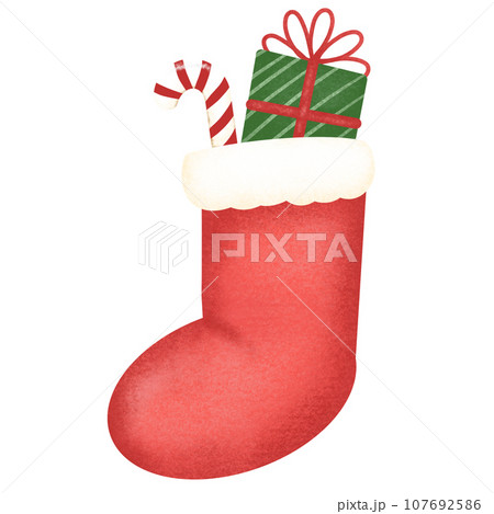 Christmas decoaction 107692586