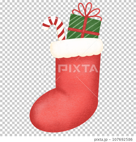 Christmas decoaction 107692586