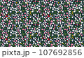 seamless ditsy flowers repeating pattern, tiny flowers pattern, ditsy, liberty , meadow, floral. 107692856