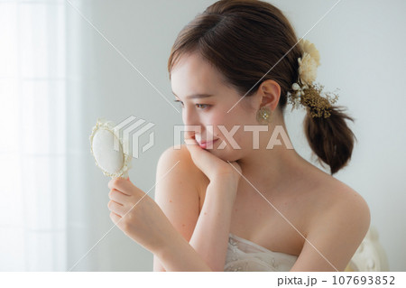 ブライダルイメージ　 107693852