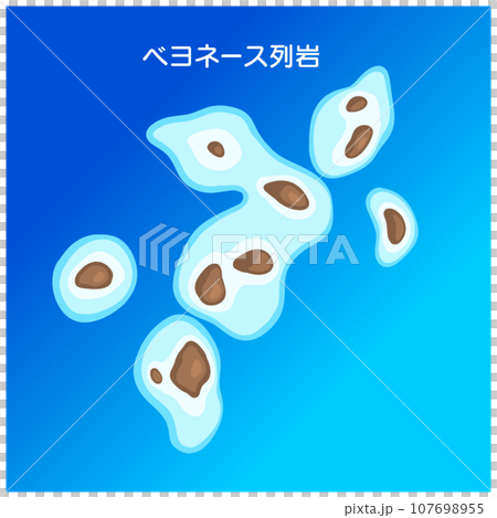 Bayonaise Rocks 107698955