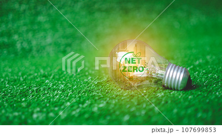 CO2 emission reduction concept, clean and friendly environment without carbon dioxide emissions. Planting trees to reduce CO2 emissions, environmental protection concept. CO2 emission reduction concept, clean and friendly environment without carbon dioxide emissions. Planting trees to reduce CO2 emissions, environmental protection concept. 107699853