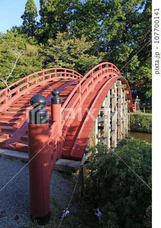 秋の丹生都比売神社 107700141