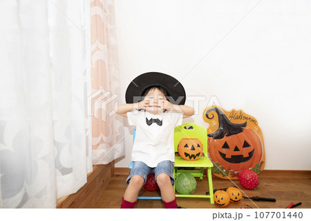 子供 子供 107701440
