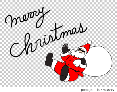 Merry Christmas  107703045