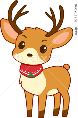 holiday, reindeer, cartoon, cute, christmas, winter, vector, merry, happy, celebration, illustration, santa, background, greeting, xmas, deer, claus, character, decoration, year, season, gift, animal, holiday, reindeer, cartoon, cute, christmas, winter, vector, merry, happy, celebration, illustration, santa, background, greeting, xmas, deer, claus, character, decoration, year, season, gift, animal, 107703096