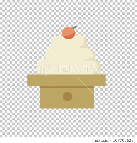 火麻麻的簡單可愛插畫 火麻麻的簡單可愛插畫 107703625