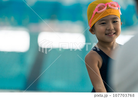 キッズスイミング 5歳児 キッズスイミング 5歳児 107703768