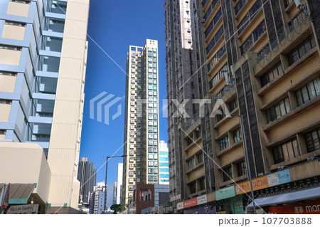 Sept 23 2023 Embracing Tranquility in the Heart of Long Ping, hk Sept 23 2023 Embracing Tranquility in the Heart of Long Ping, hk 107703888